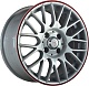 Диск NZ SH668 8 x 18 5*105 Et: 42 Dia: 56,6 WRS