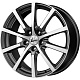 Диск iFree Big Byz 7 x 17 5*114,3 Et: 40 Dia: 66,1 Блэк Джек