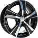 Диск Скад Крит 5,5 x 14 4*100 Et: 39 Dia: 56,6 алмаз