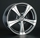 Диск LS wheels LS202 7 x 17 5*114,3 Et: 45 Dia: 73,1 GMF Диск LS wheels LS202 7 x 17 5*114,3 Et: 45 Dia: 73,1 GMF