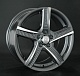 Диск LS wheels LS 758 7 x 16 5*100 Et: 35 Dia: 73,1 GMF