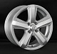 Диск LS wheels LS 793 6,5 x 15 4*100 Et: 40 Dia: 60,1 SF Диск LS wheels LS 793 6,5 x 15 4*100 Et: 40 Dia: 60,1 SF