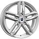 Диск K&K Sayan 6 x 16 5*108 Et: 45 Dia: 67,1 блэк платинум