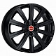 Диск MAK Birmingham 8 x 19 5*120 Et: 38 Dia: 72,6 Gloss Black