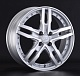 Диск LS wheels LS 356 6 x 16 4*100 Et: 50 Dia: 60,1 SF