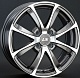 Диск LS wheels LS313 7 x 17 4*100 Et: 45 Dia: 60,1 GMF Диск LS wheels LS313 7 x 17 4*100 Et: 45 Dia: 60,1 GMF
