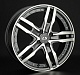 Диск LS wheels LS 356 6 x 16 4*100 Et: 41 Dia: 60,1 GMF Диск LS wheels LS 356 6 x 16 4*100 Et: 41 Dia: 60,1 GMF