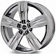 Диск PDW PRISM 8,5 x 20 5*114,3 Et: 42 Dia: 67,1 CHB