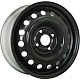 Диск Magnetto 15001 6 x 15 4*100 Et: 50 Dia: 60 Black