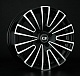 Диск LS wheels LS479 6,5 x 15 4*98 Et: 32 Dia: 58,6 BKF