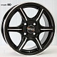 Диск Tech Line 433 5,5 x 14 4*100 Et: 38 Dia: 67,1 BD