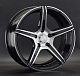 Диск LS wheels LS 892 8 x 17 5*114,3 Et: 35 Dia: 73,1 BKF Диск LS wheels LS 892 8 x 17 5*114,3 Et: 35 Dia: 73,1 BKF