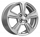 Диск K&K КС 777 6 x 15 4*100 Et: 48 Dia: 54,1 Сильвер Диск K&K КС 777 6 x 15 4*100 Et: 48 Dia: 54,1 Сильвер