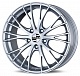 Диск MAK RENNEN 9 x 20 5*112 Et: 30 Dia: 66,45 Silver