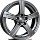 Диск Скад Sakura 6,5 x 15 5*100 Et: 35 Dia: 57,1 графит Диск Скад Sakura 6,5 x 15 5*100 Et: 35 Dia: 57,1 графит
