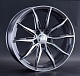 Диск LS wheels 1055 8 x 18 5*114,3 Et: 45 Dia: 67,1 GMF