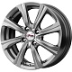 Диск iFree Апероль 6 x 15 4*100 Et: 45 Dia: 67,1 хай вэй