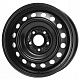 Диск Trebl X40925 7 x 17 5*114,3 Et: 45 Dia: 67,1 black