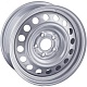 Диск Trebl 64H38D 6 x 15 5*100 Et: 38 Dia: 57,1 silver