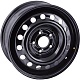 Диск Trebl X40932 5,5 x 15 5*100 Et: 40 Dia: 57,1 Black Диск Trebl X40932 5,5 x 15 5*100 Et: 40 Dia: 57,1 Black