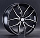 Диск LS wheels LS 1242 8 x 18 5*114,3 Et: 45 Dia: 67,1 BKF