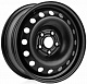 Диск Trebl X40947 7 x 17 5*114,3 Et: 35 Dia: 60,1 Black