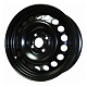 Диск ТЗСК LADA 6,5 x 16 4*100 Et: 41 Dia: 60,1 Черный Диск ТЗСК LADA 6,5 x 16 4*100 Et: 41 Dia: 60,1 Черный