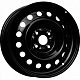 Диск Аккурайд RENAULT Logan 6 x 15 4*100 Et: 40 Dia: 60,1 черный