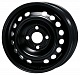 Диск Trebl 9695 6,5 x 16 4*108 Et: 31 Dia: 65,1 Black