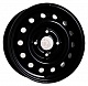 Диск Trebl 7845 6,5 x 16 4*108 Et: 27 Dia: 65,1 Black
