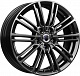 Диск K&K Эрфурт 7 x 17 5*114,3 Et: 48,5 Dia: 67,1 дарк платинум Диск K&K Эрфурт 7 x 17 5*114,3 Et: 48,5 Dia: 67,1 дарк платинум
