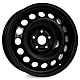 Диск Trebl 64J40H 6 x 15 5*114,3 Et: 40 Dia: 67 Black Диск Trebl 64J40H 6 x 15 5*114,3 Et: 40 Dia: 67 Black