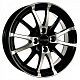 Диск Tech Line 420 5,5 x 14 4*98 Et: 35 Dia: 58,6 BD