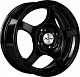 Диск X'trike X-103 5,5 x 14 4*98 Et: 35 Dia: 58,5 BK