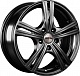 Диск X'trike X-112 6,5 x 16 5*100 Et: 38 Dia: 57,1 HSB Диск X'trike X-112 6,5 x 16 5*100 Et: 38 Dia: 57,1 HSB