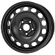 Диск Trebl 9680 6,5 x 16 5*100 Et: 42 Dia: 57,1 Black