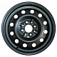 Диск ТЗСК Renault Logan 5,5 x 14 4*100 Et: 43 Dia: 60,1 снежная королева
