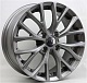 Диск RST R015 6 x 15 4*100 Et: 40 Dia: 60,1 SL Диск RST R015 6 x 15 4*100 Et: 40 Dia: 60,1 SL