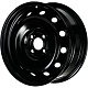 Диск ТЗСК Solaris/ Rio 6,5 x 16 4*100 Et: 50 Dia: 54,1 черный