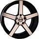 Диск NEO V03 6 x 15 5*100 Et: 38 Dia: 57,1 BD Диск NEO V03 6 x 15 5*100 Et: 38 Dia: 57,1 BD
