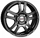 Диск X'trike X-105 6 x 15 4*100 Et: 35 Dia: 67,1 HSB