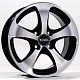 Диск Tech Line 403 5,5 x 14 4*100 Et: 32 Dia: 67,1 BD