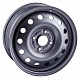 Диск Trebl 52A45A 5,5 x 13 4*100 Et: 49 Dia: 56,6 Silver Диск Trebl 52A45A 5,5 x 13 4*100 Et: 49 Dia: 56,6 Silver