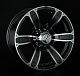 Диск LS wheels LS 766 8 x 17 6*139,7 Et: 10 Dia: 110,5 GMF Диск LS wheels LS 766 8 x 17 6*139,7 Et: 10 Dia: 110,5 GMF