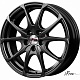 Диск iFree Такеши 6 x 16 4*100 Et: 45 Dia: 54,1 Хай вэй