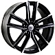 Диск RST R076 6 x 16 4*100 Et: 48 Dia: 60,1 BD