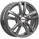 Диск iFree Маскот 6 x 15 4*100 Et: 50 Dia: 60,1 Хай вэй