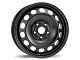 Диск Trebl X40930 7 x 17 5*108 Et: 55 Dia: 63,3 black