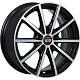 Диск ALCASTA M61 7 x 17 5*112 Et: 40 Dia: 57,1 bkf
