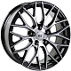 Диск RST R137 7 x 17 5*114,3 Et: 37 Dia: 66,5 BD